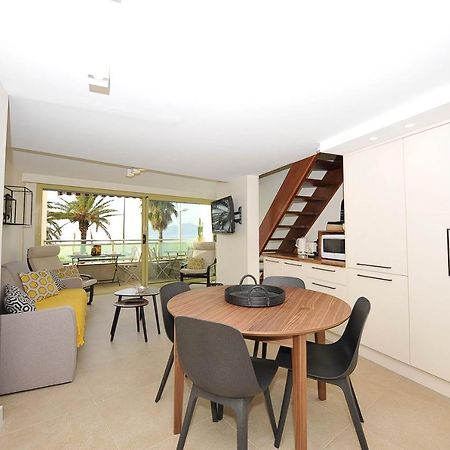 le panoramer Cannes Exterior foto