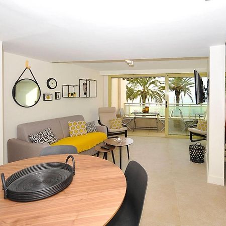 le panoramer Cannes Exterior foto