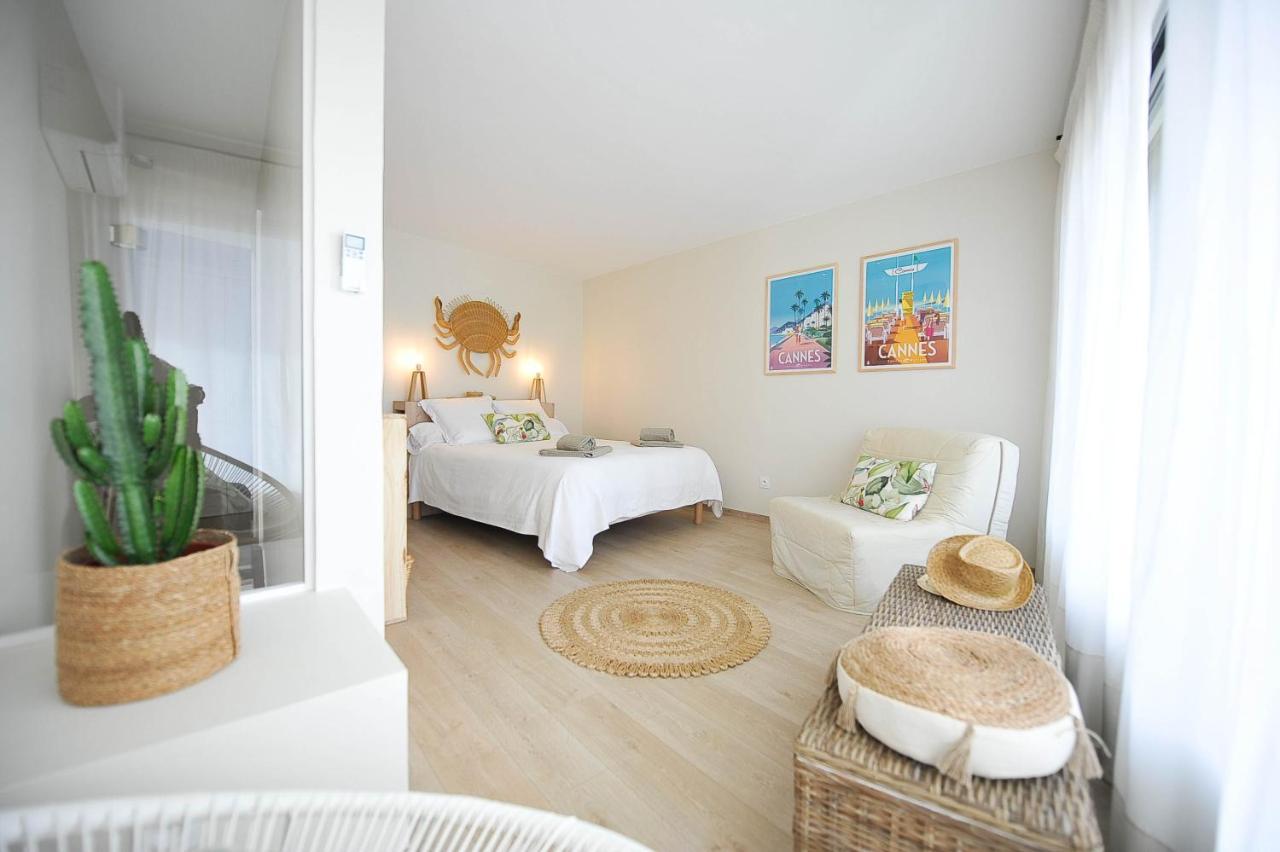 le panoramer Cannes Exterior foto
