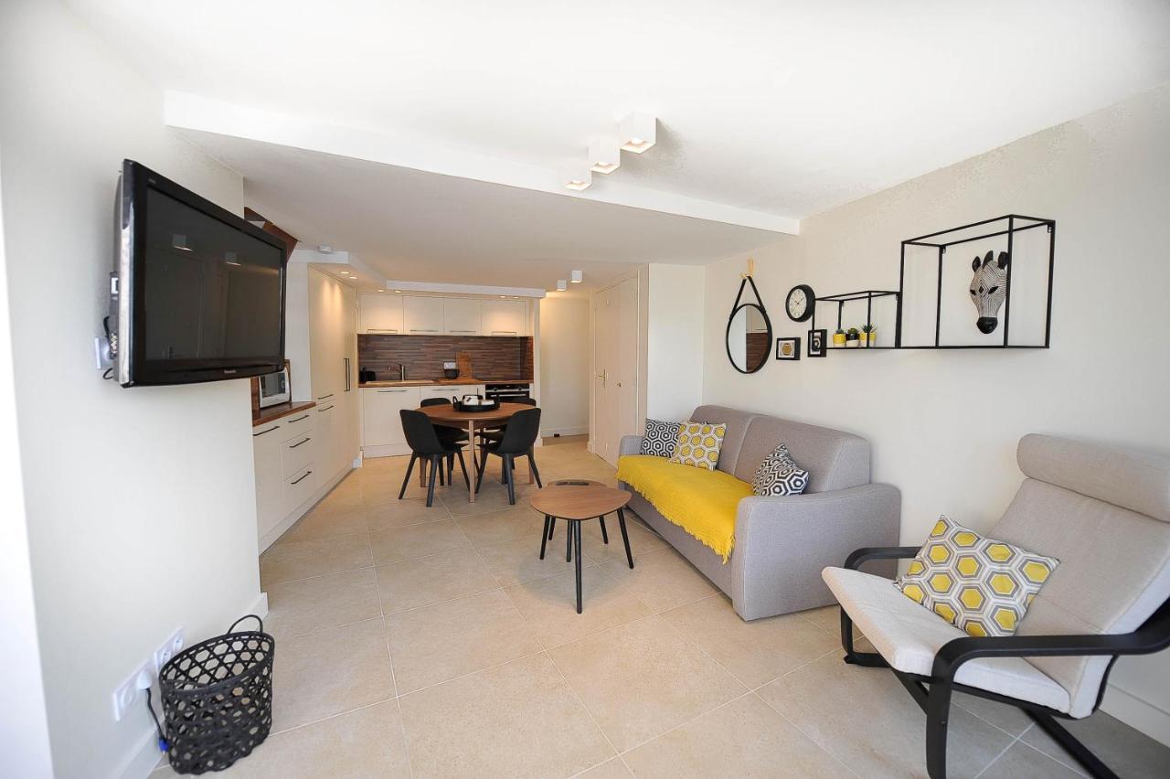 le panoramer Cannes Exterior foto