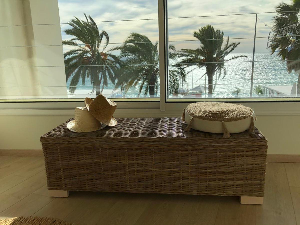 le panoramer Cannes Exterior foto